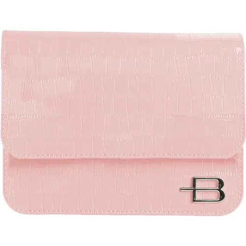 Accessories > Wallets & Cardholders - - Baldinini - Modalova