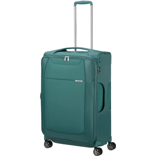 Suitcases > Cabin Bags - - Samsonite - Modalova