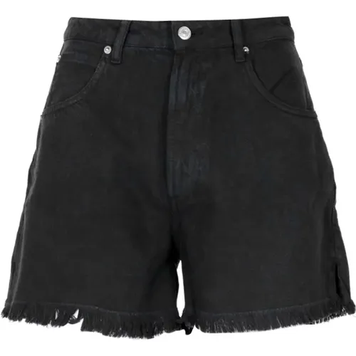 Shorts > Denim Shorts - - Roy Roger's - Modalova
