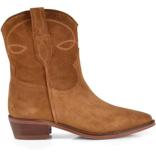 Shoes > Boots > Cowboy Boots - - Alpe - Modalova