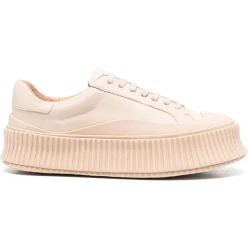 Shoes > Sneakers - - Jil Sander - Modalova