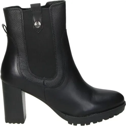 Shoes > Boots > Heeled Boots - - Carmela - Modalova