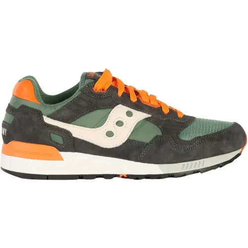 Shoes > Sneakers - - Saucony - Modalova