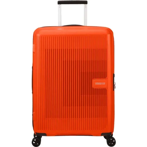 Suitcases > Cabin Bags - - American Tourister - Modalova
