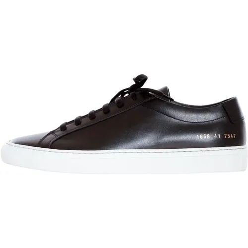 Shoes > Sneakers - - Common Projects - Modalova