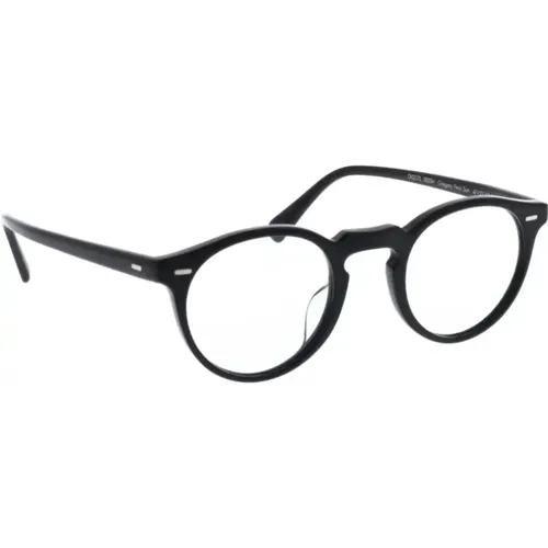 Accessories > Glasses - - Oliver Peoples - Modalova