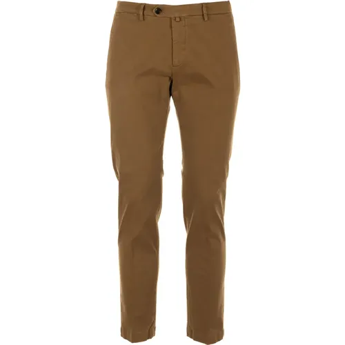 Trousers > Chinos - - Briglia - Modalova