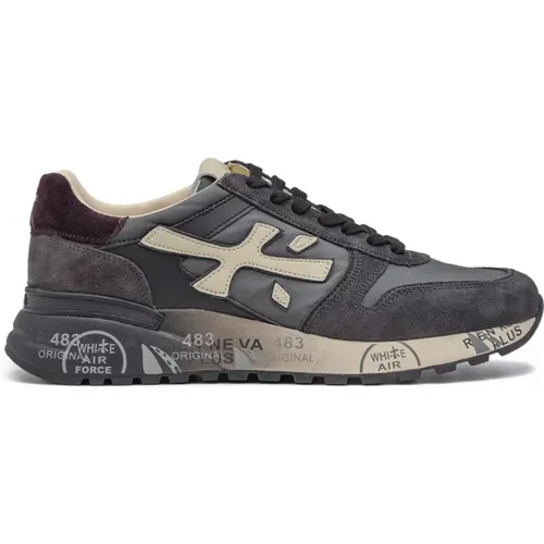 Shoes > Sneakers - - Premiata - Modalova