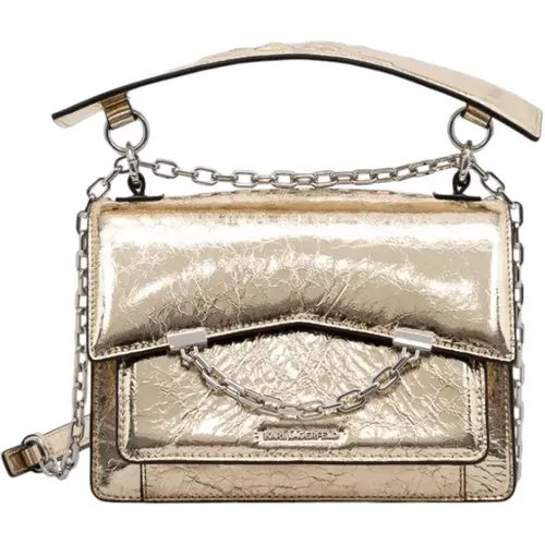 Bags > Cross Body Bags - - Karl Lagerfeld - Modalova