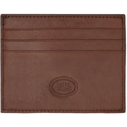 Accessories > Wallets & Cardholders - - The Bridge - Modalova