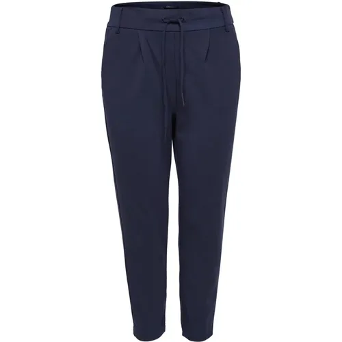 Trousers > Slim-fit Trousers - - Only - Modalova