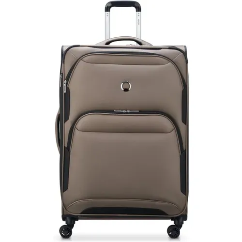 Suitcases > Large Suitcases - - Delsey - Modalova