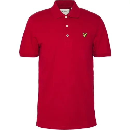 Tops > Polo Shirts - - Lyle & Scott - Modalova