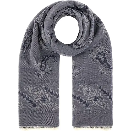 Accessories > Scarves - - ETRO - Modalova