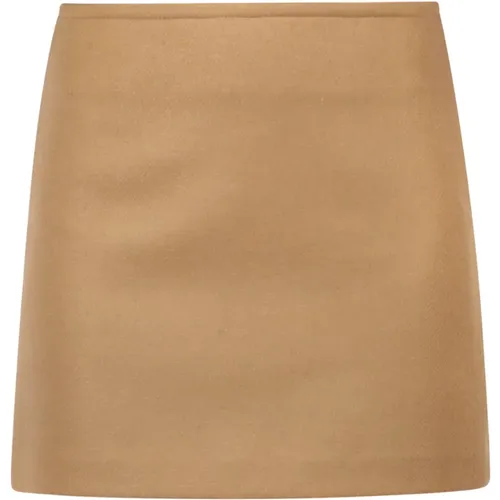 Skirts > Short Skirts - - Jucca - Modalova