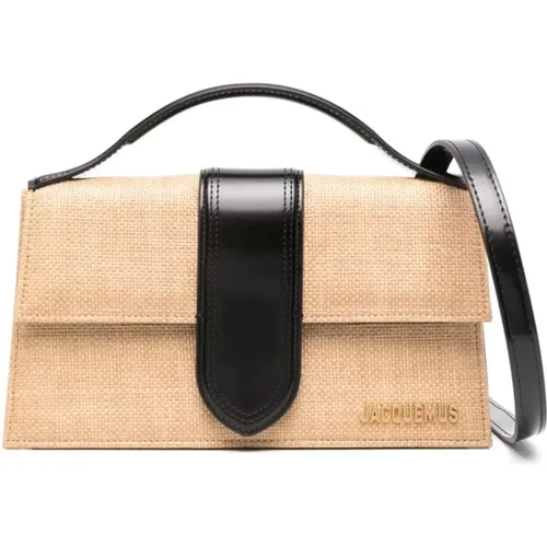 Bags > Handbags - - Jacquemus - Modalova