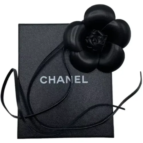 Pre-owned Fabric chanel-jewelry - Chanel Vintage - Modalova