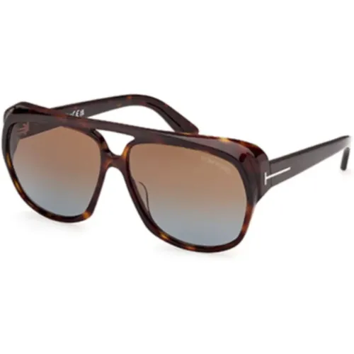 Accessories > Sunglasses - - Tom Ford - Modalova