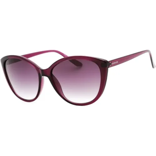 Accessories > Sunglasses - - Calvin Klein - Modalova