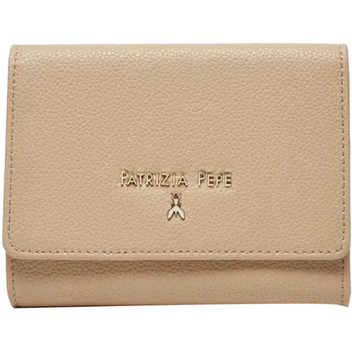 Accessories > Wallets & Cardholders - - PATRIZIA PEPE - Modalova