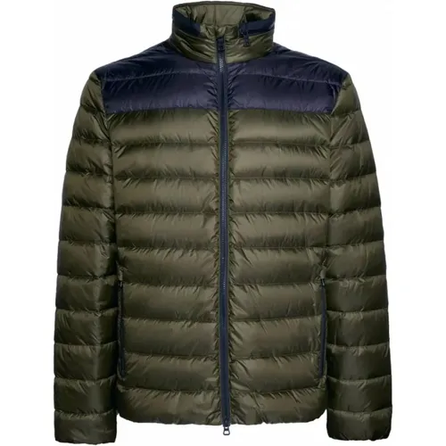 Jackets > Down Jackets - - Geox - Modalova