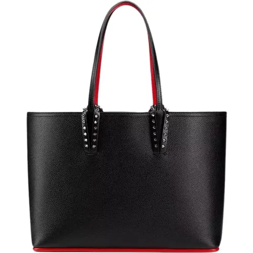 Bags > Tote Bags - - Christian Louboutin - Modalova