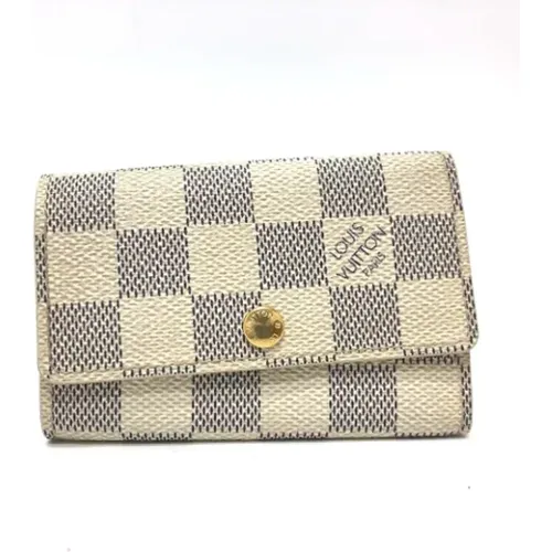 Pre-owned > Pre-owned Accessories - - Louis Vuitton Vintage - Modalova