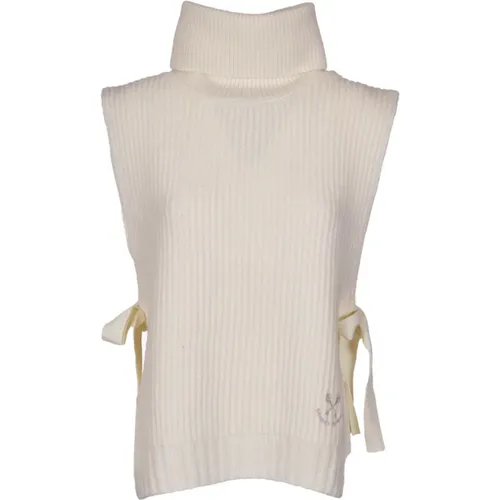 Knitwear > Turtlenecks - - Golden Goose - Modalova