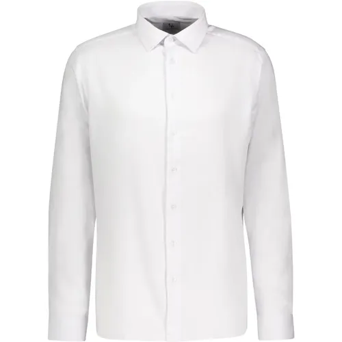 Shirts > Formal Shirts - - Urban Pioneers - Modalova