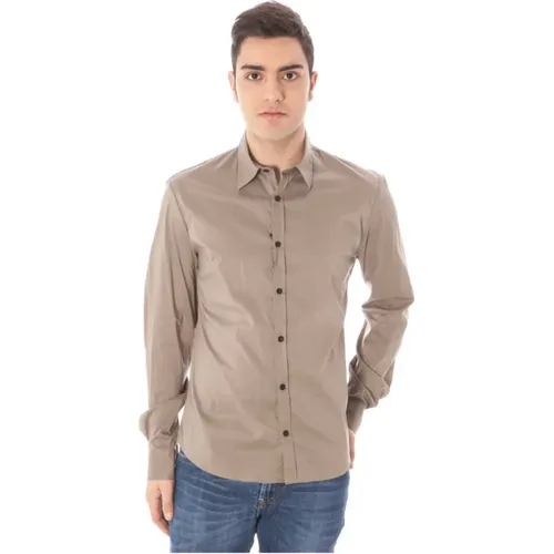 Shirts > Casual Shirts - - Costume National - Modalova