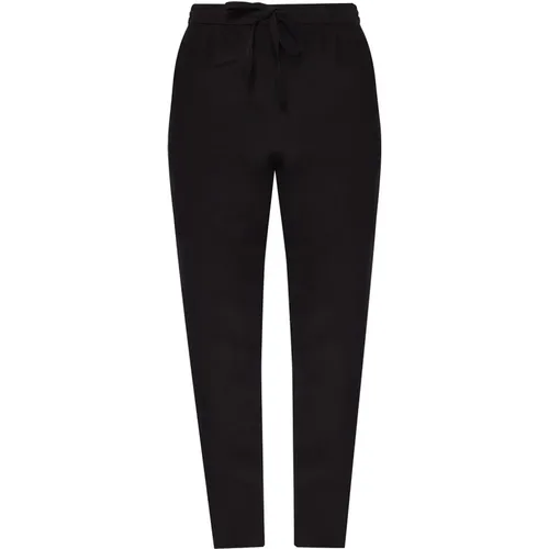 Trousers > Tapered Trousers - - RED Valentino - Modalova