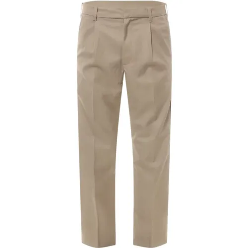 Trousers > Slim-fit Trousers - - Dickies - Modalova