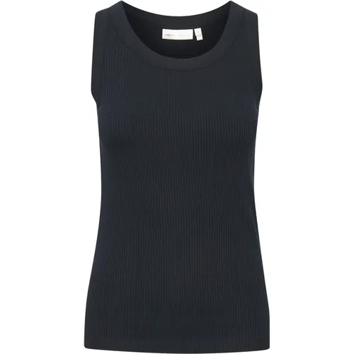 Tops > Sleeveless Tops - - InWear - Modalova