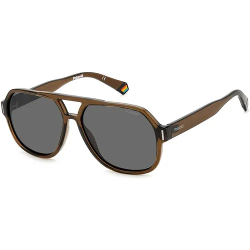 Accessories > Sunglasses - - Polaroid - Modalova