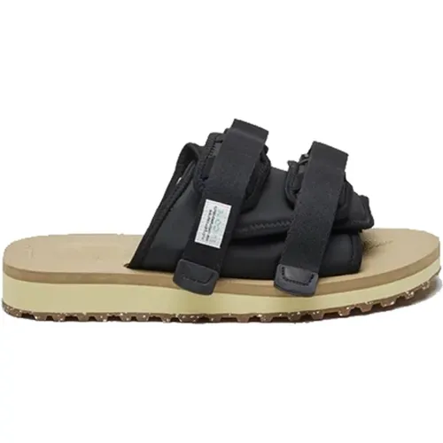 Shoes > Flip Flops & Sliders > Sliders - - Suicoke - Modalova