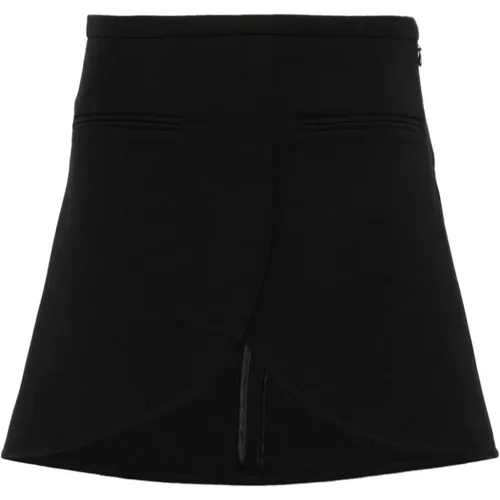 Skirts > Short Skirts - - Courrèges - Modalova