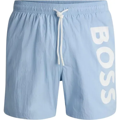 Swimwear > Beachwear - - Hugo Boss - Modalova