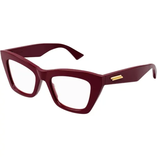 Accessories > Glasses - - Bottega Veneta - Modalova