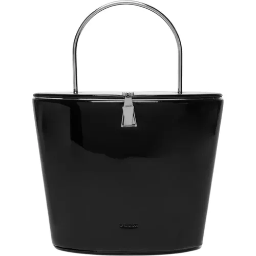 Bags > Bucket Bags - - SPORTMAX - Modalova