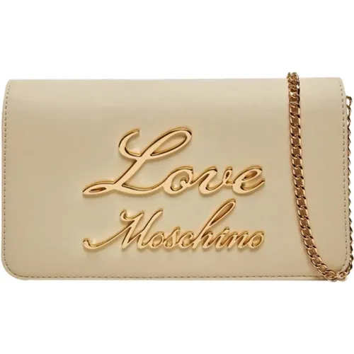 Bags > Cross Body Bags - - Moschino - Modalova