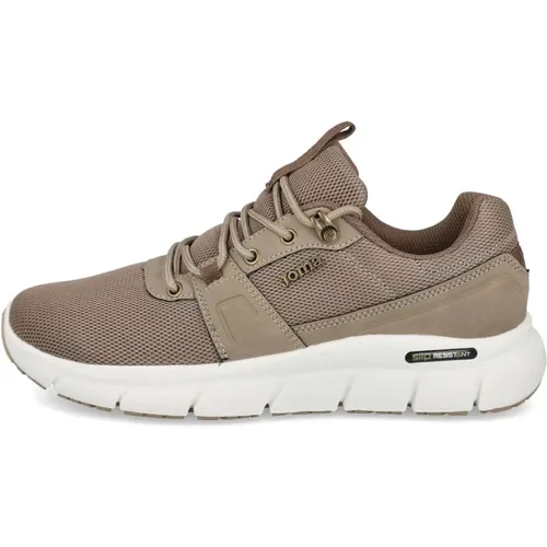 Joma - Shoes > Sneakers - Beige - Joma - Modalova