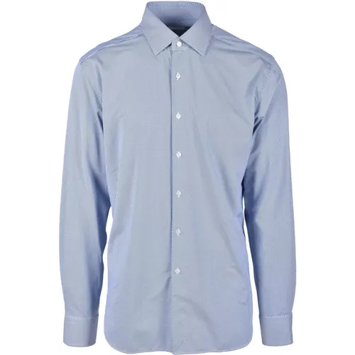 Shirts > Casual Shirts - - Xacus - Modalova