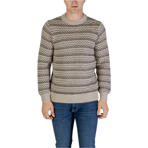 Knitwear > Round-neck Knitwear - - Only & Sons - Modalova