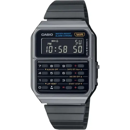 Accessories > Watches - - Casio - Modalova