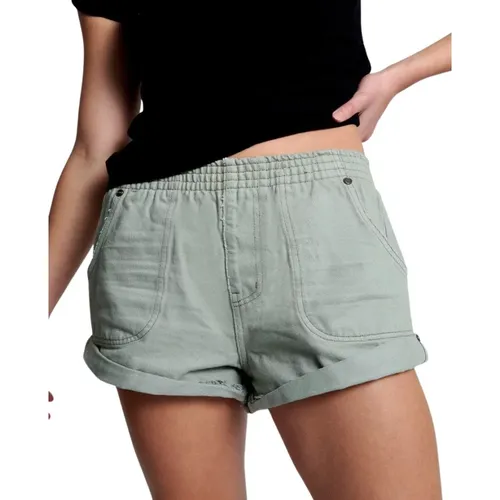 Shorts > Short Shorts - - One Teaspoon - Modalova