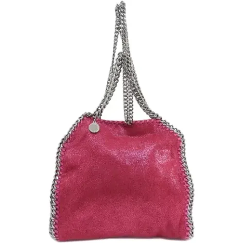 Pre-owned > Pre-owned Bags > Pre-owned Tote Bags - - Stella McCartney Pre-owned - Modalova