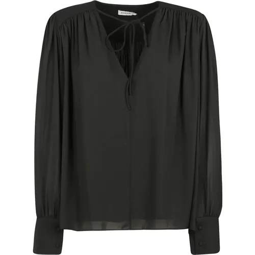 Blouses & Shirts > Blouses - - Simkhai - Modalova