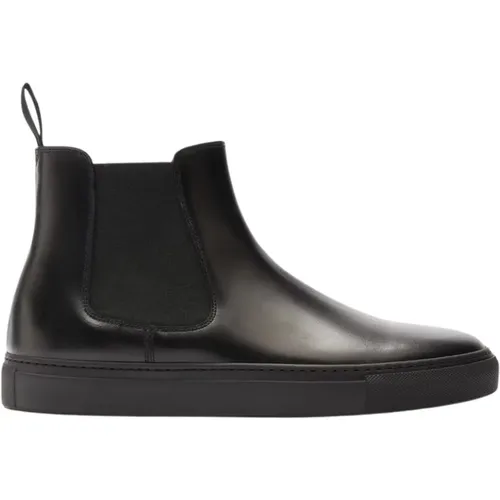 Shoes > Boots > Chelsea Boots - - Scarosso - Modalova