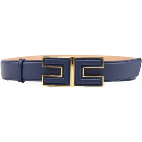 Accessories > Belts - - Elisabetta Franchi - Modalova