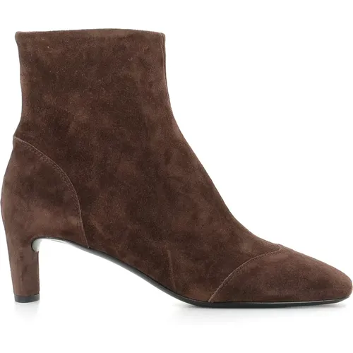 Shoes > Boots > Heeled Boots - - DEL Carlo - Modalova